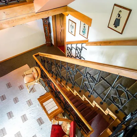 Appartement Aparthotel Heiligenblut Heiligenblut