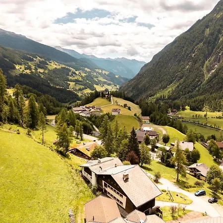 Aparthotel Heiligenblut Appartement Heiligenblut