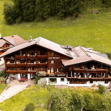 Appartement Aparthotel Heiligenblut Heiligenblut