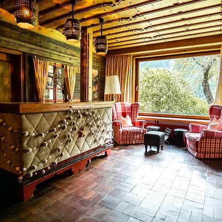 Aparthotel Heiligenblut 海利根布卢特