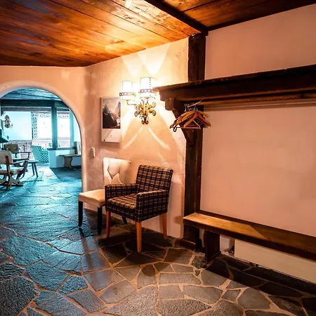 Aparthotel Heiligenblut Appartement