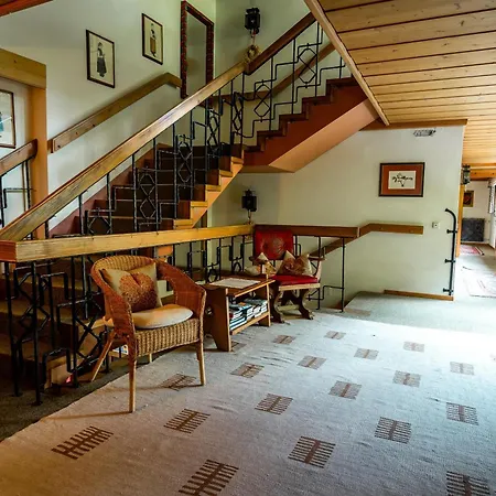 Aparthotel Heiligenblut Appartement Heiligenblut