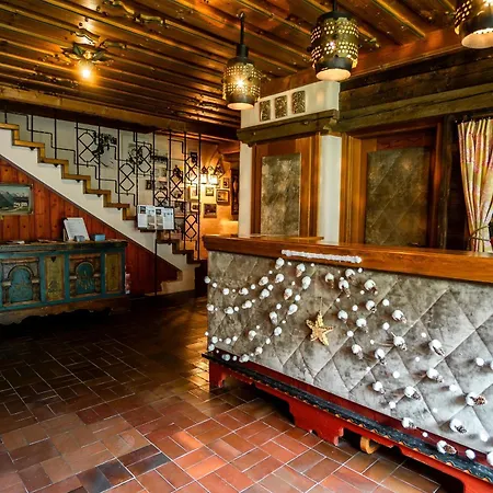 Aparthotel Heiligenblut Appartement Heiligenblut