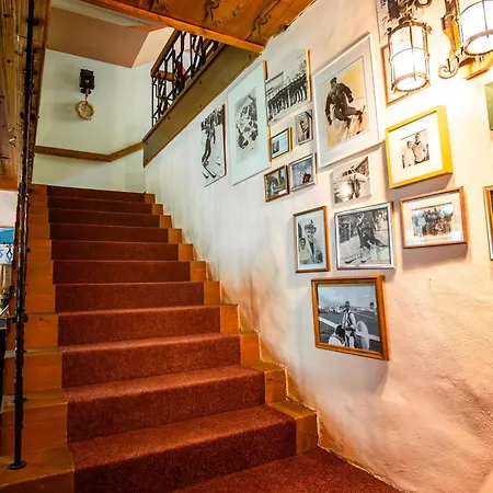 Aparthotel Heiligenblut