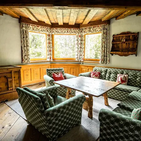 Appartement Aparthotel Heiligenblut