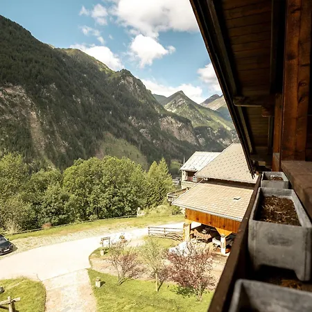 Aparthotel Heiligenblut Appartement Heiligenblut