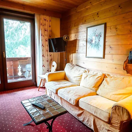 Appartement Aparthotel Heiligenblut 3*