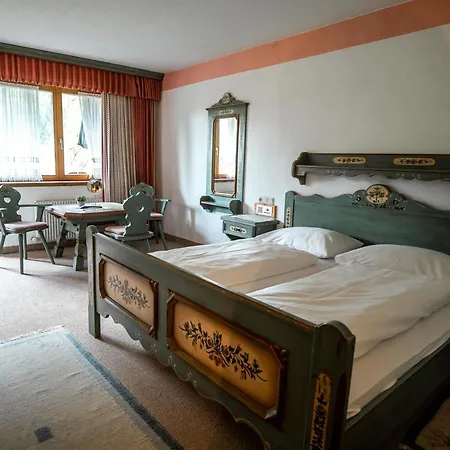 Aparthotel Heiligenblut Appartement 3*